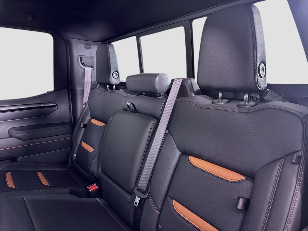 New 2026 GMC Sierra 1500 AT4 w/ AT4 Premium Package AWD/4WD image 25