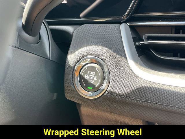 New 2026 Chevrolet TrailBlazer LT w/ LT Cold Weather Package image 12