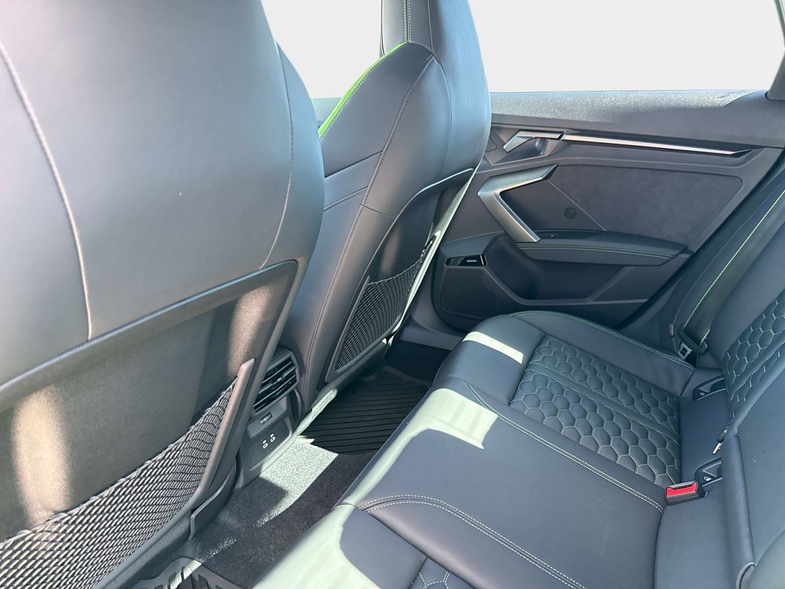 New 2026 Audi RS 3 image 15