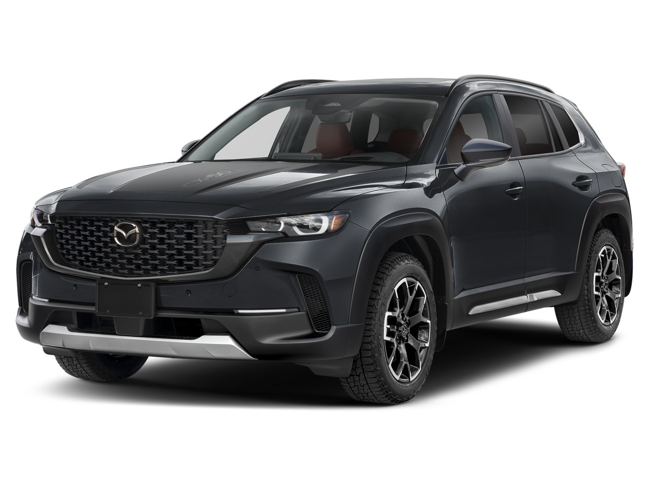 New 2026 MAZDA CX-50 Meridian Edition w/ Weather Package AWD/4WD image 37