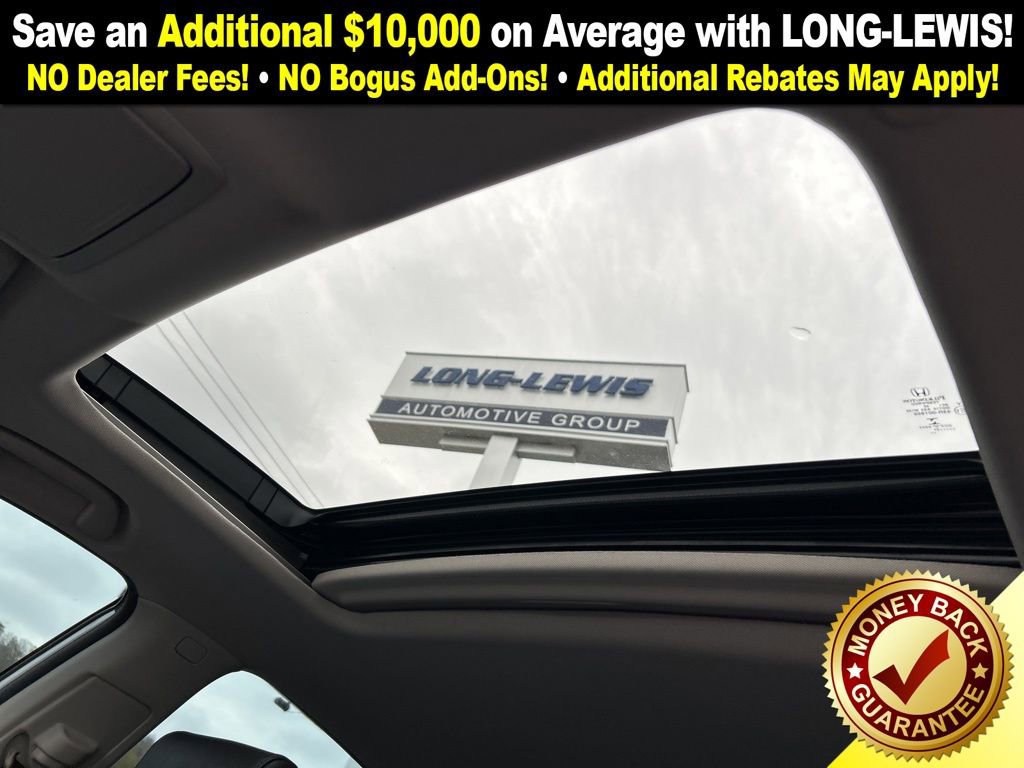 Used 2021 Honda Accord Touring image 18