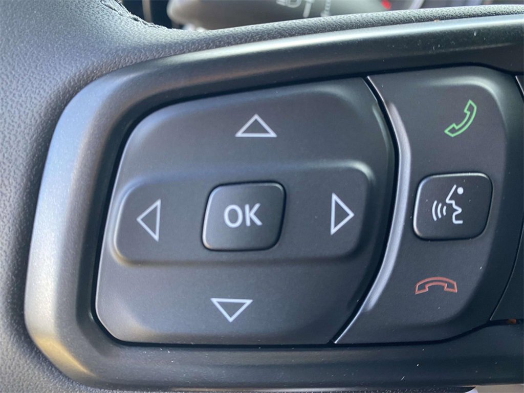 New 2025 Jeep Gladiator Sport image 52