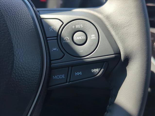 New 2027 Toyota Corolla SE FWD image 16