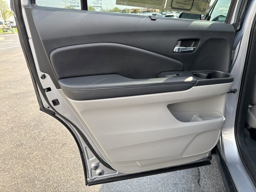 Used 2022 Honda Pilot Special Edition image 33