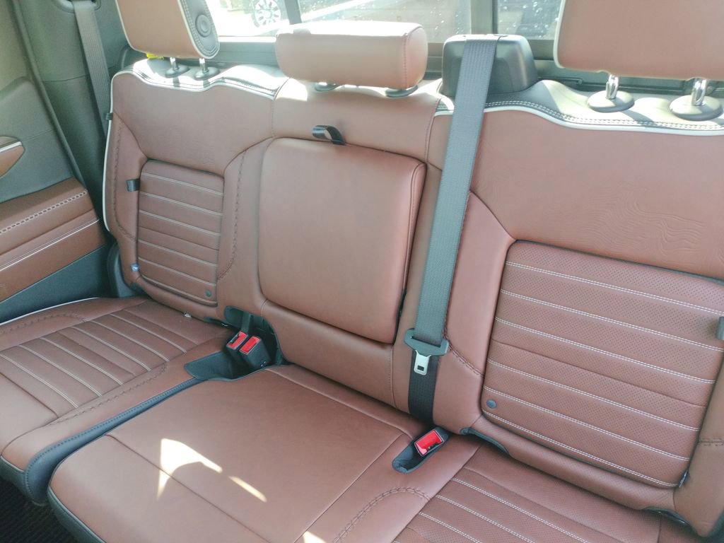 New 2026 GMC Sierra 1500 Denali Ultimate image 27