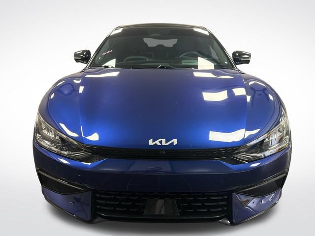 Used 2024 Kia EV6 GT-Line RWD image 8