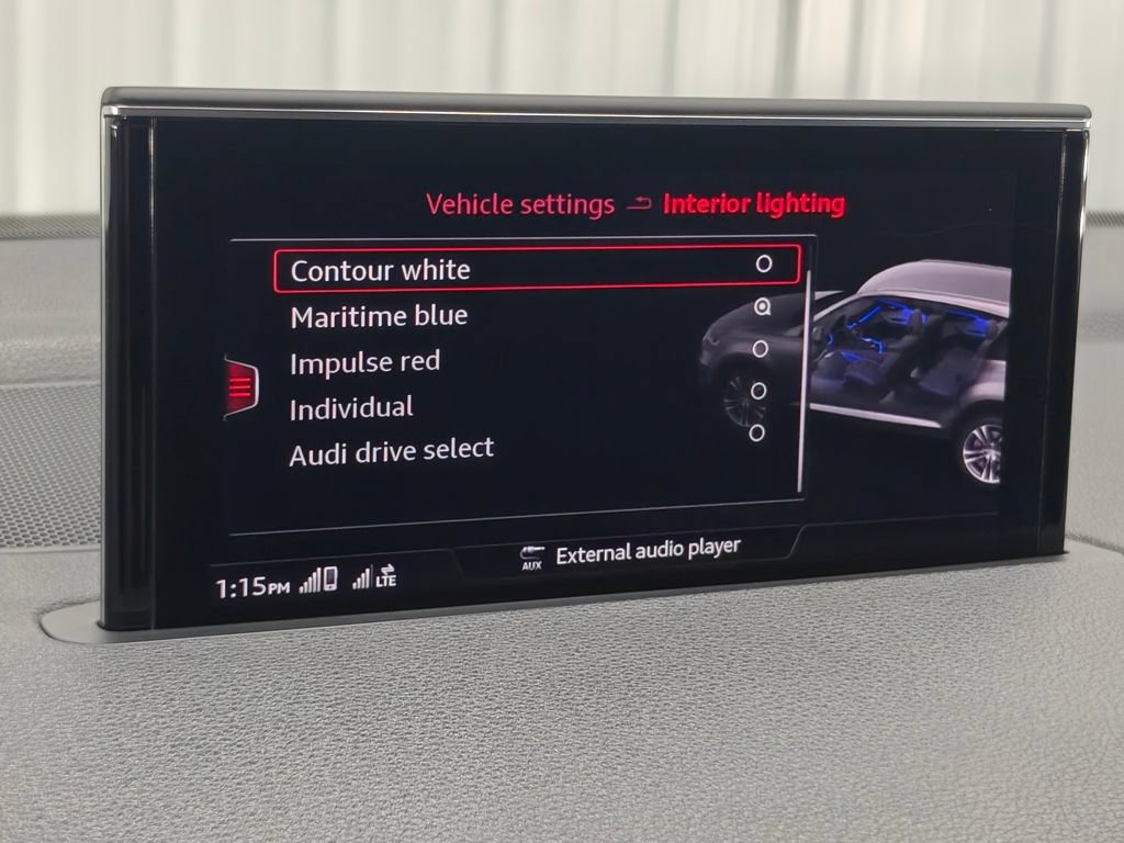 Used 2018 Audi Q7 3.0T Prestige w/ Prestige Package AWD/4WD image 54
