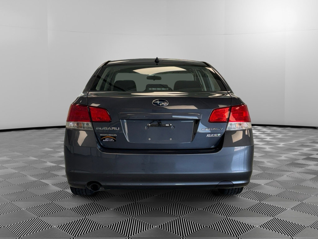 Used 2014 Subaru Legacy 2.5i Premium AWD/4WD image 7