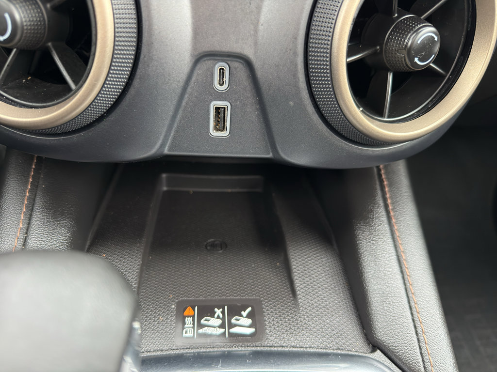 Used 2023 Chevrolet Blazer Premier w/ Driver Confidence II Package AWD/4WD image 21