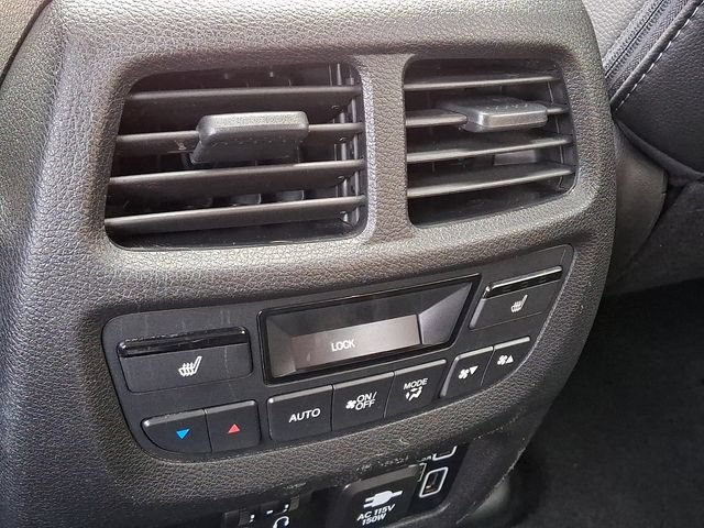 Certified 2019 Honda Pilot Touring image 11