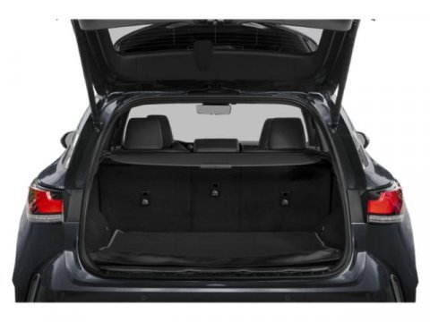 New 2026 Lexus RX 500h F Sport image 11