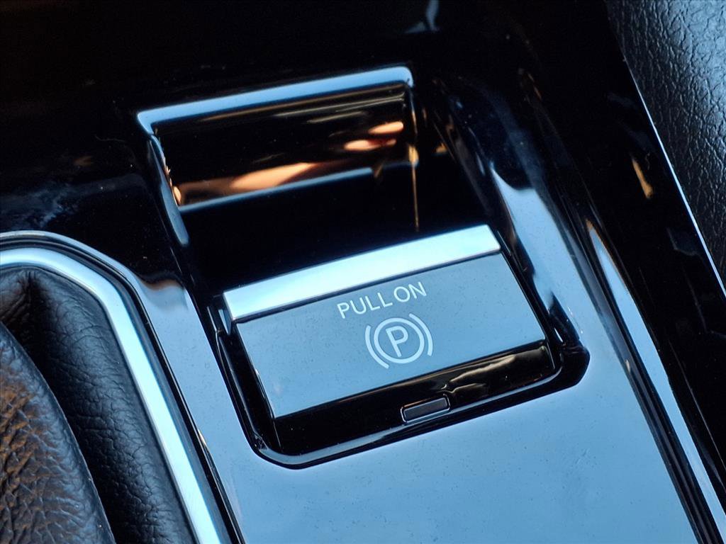 New 2026 Jeep Compass Altitude image 15