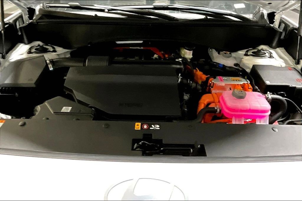 New 2026 Hyundai Palisade Calligraphy image 12