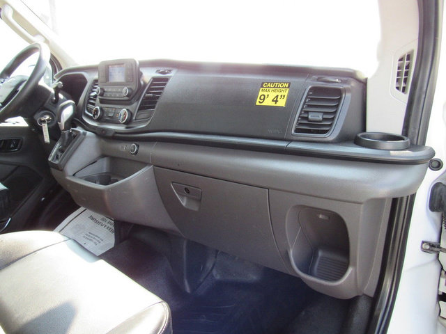 Used 2022 Ford Transit 350 RWD image 14