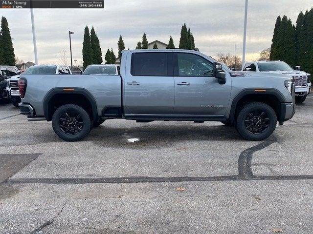 New 2026 GMC Sierra 2500 AT4 w/ AT4 Premium Plus Package image 7