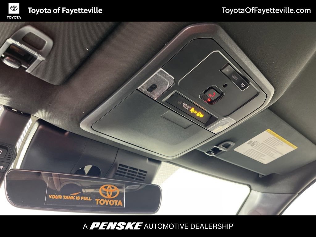 New 2026 Toyota Tacoma SR5 AWD/4WD image 28