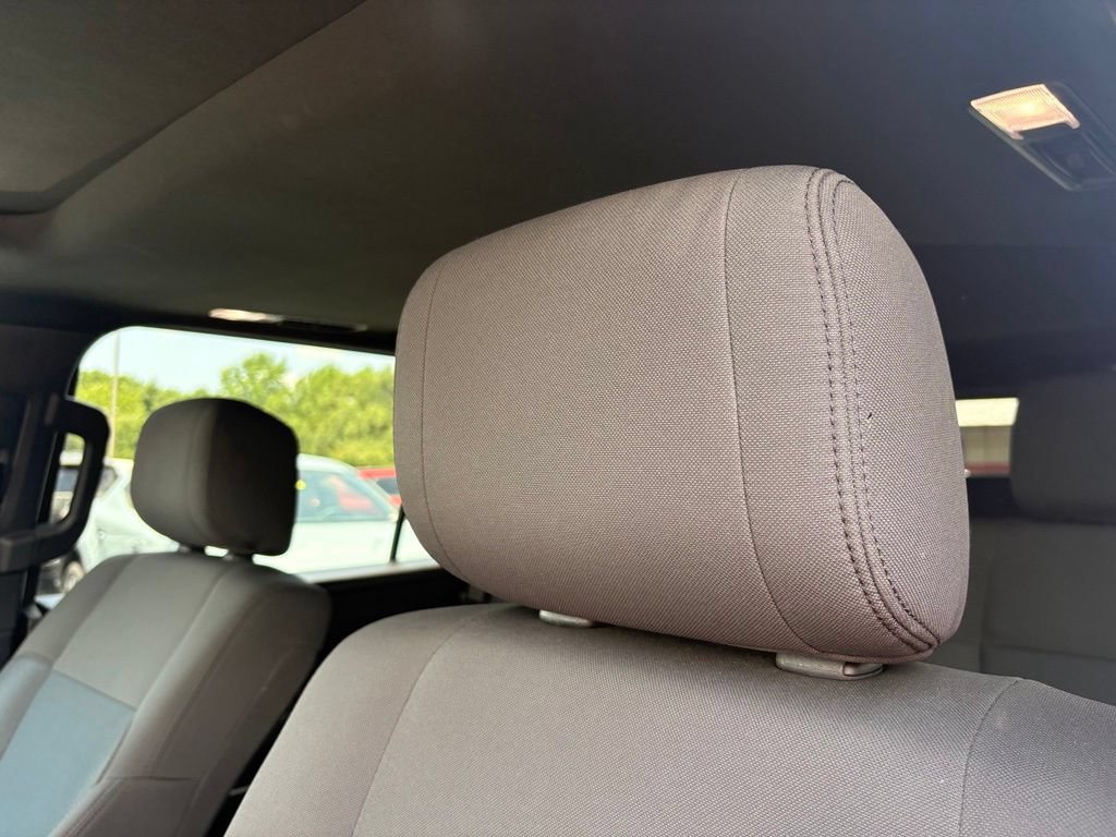 Used 2025 Toyota Sequoia SR5 AWD/4WD image 23