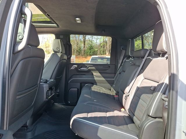 Used 2024 GMC Sierra 2500 AT4X w/ AT4X AEV Edition image 10