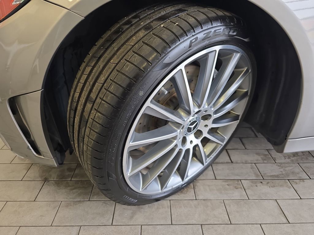 Used 2019 Mercedes-Benz C 300 Sedan image 37