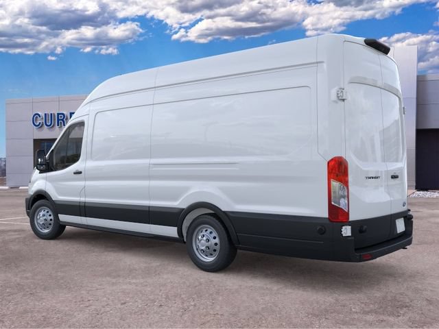 New 2026 Ford Transit 350 148 High Roof Extended w/ Load Area Protection Package RWD image 4