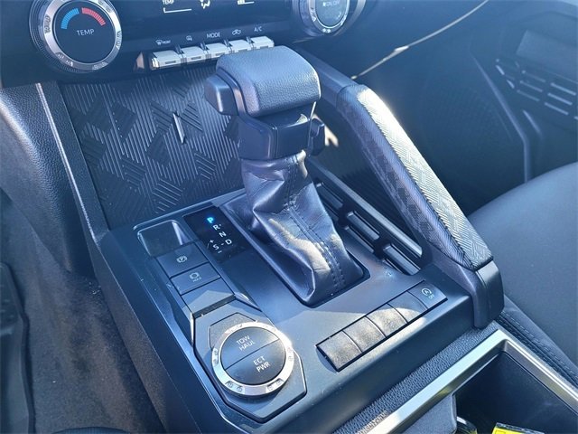 Used 2025 Toyota Tacoma SR5 image 19