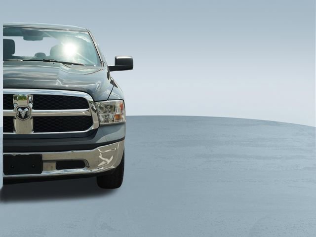 Used 2017 RAM 1500 Tradesman w/ Popular Equipment Group AWD/4WD image 36