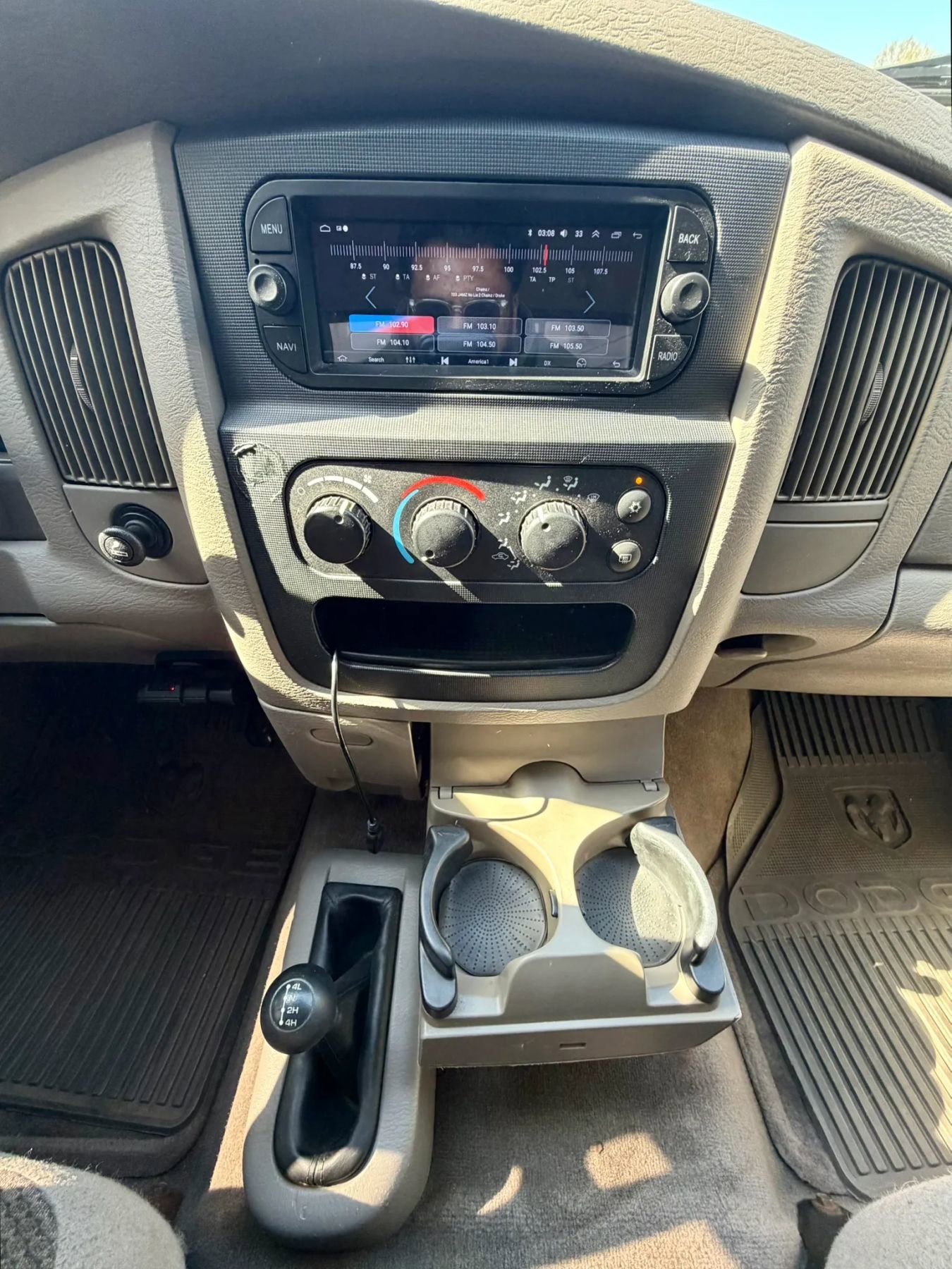 Used 2003 Dodge Ram 2500 Truck SLT image 13