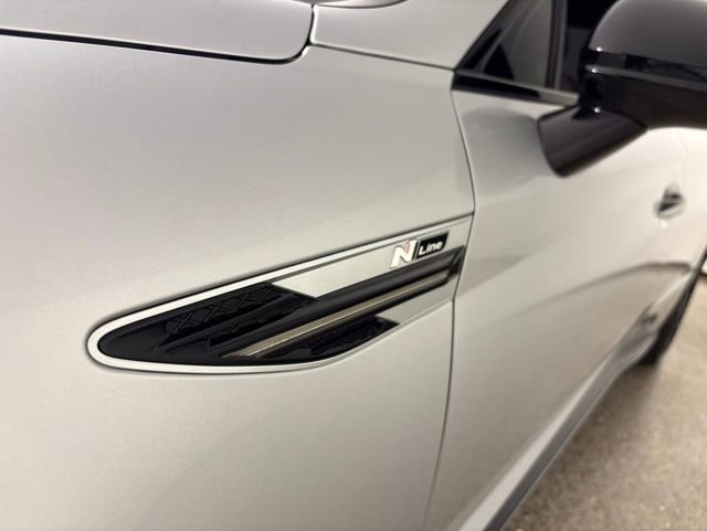 Used 2024 Hyundai Sonata N Line FWD image 9