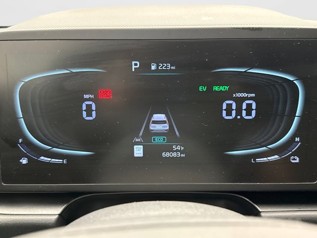Used 2023 Kia Niro LX FWD image 13