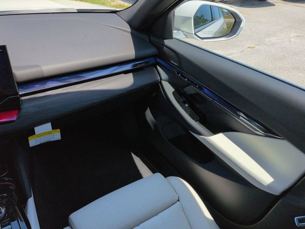 New 2027 BMW 530i w/ Premium Package RWD image 16