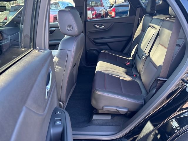 Used 2021 Chevrolet Blazer RS w/ Enhanced Convenience Package image 28