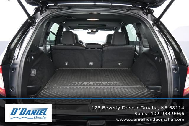 Used 2021 Honda Passport Touring image 38