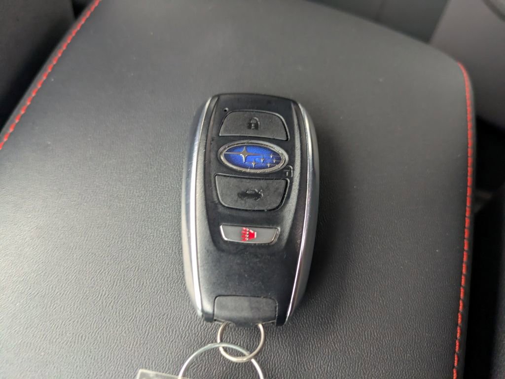 Used 2019 Subaru Forester Sport w/ Popular Package #2 image 32