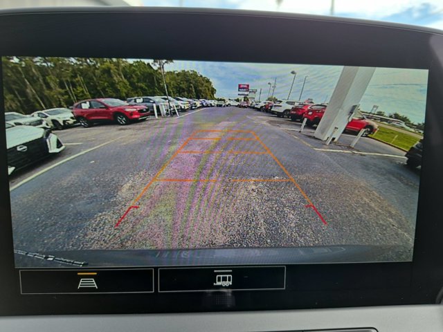 Used 2025 Chevrolet Blazer LT AWD/4WD image 17