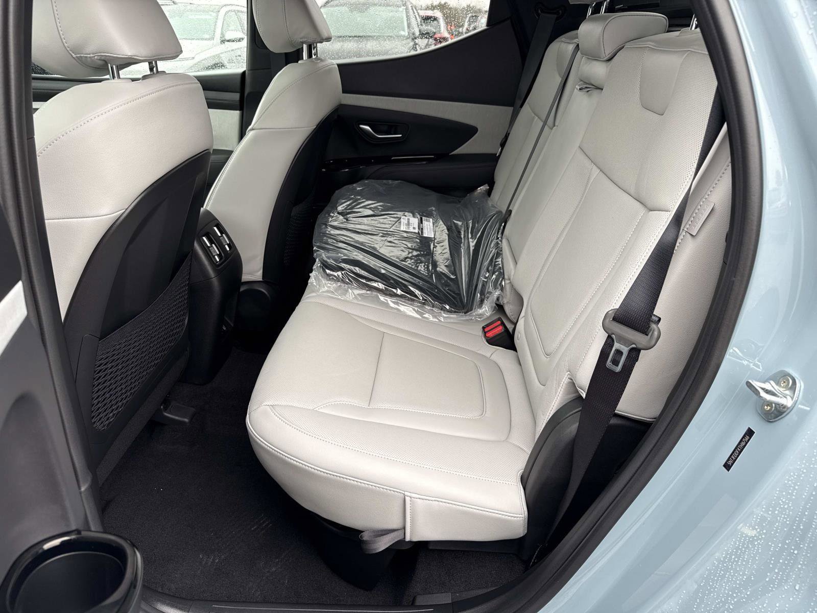 New 2026 Hyundai Santa Cruz Limited image 11