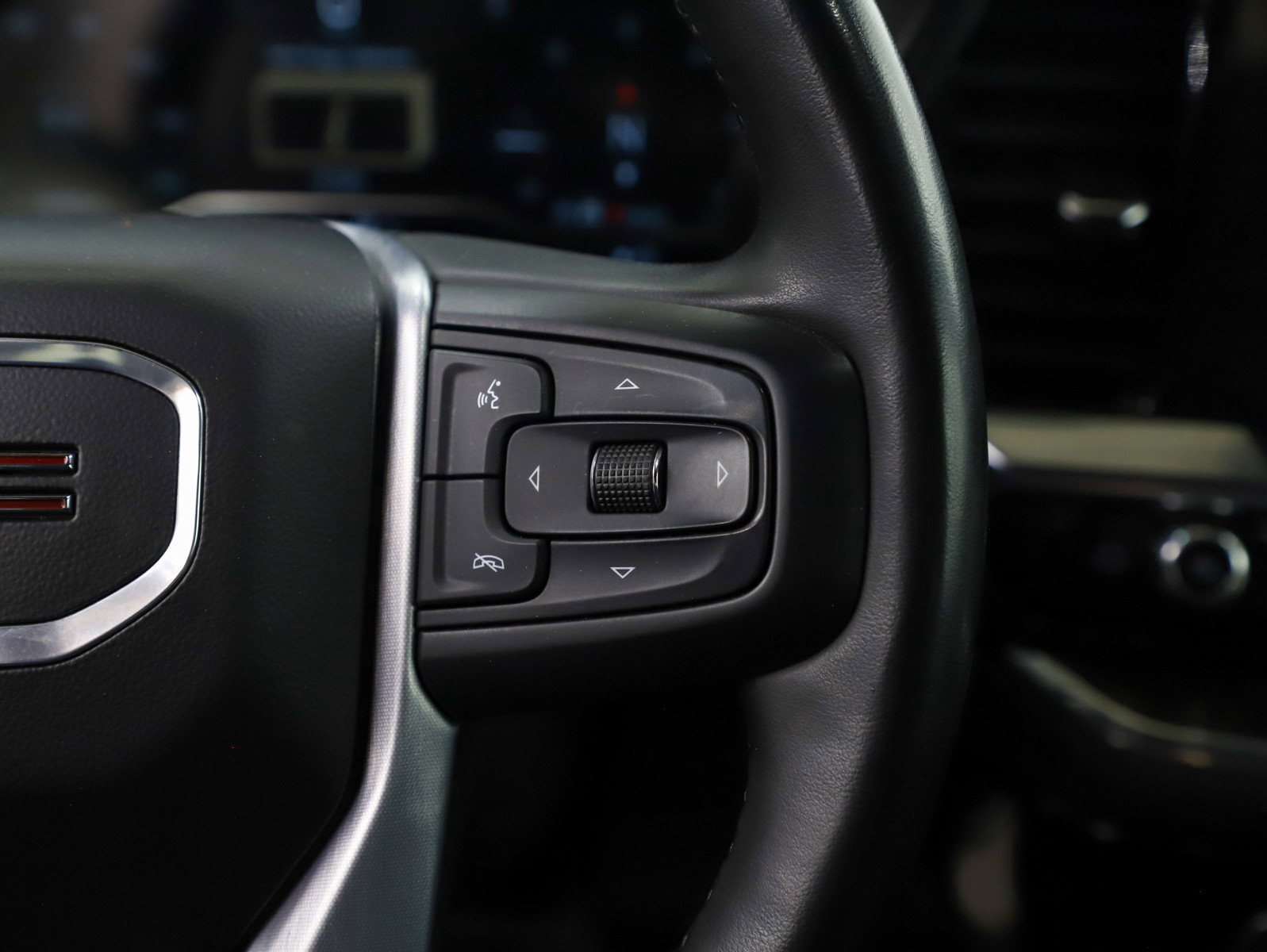 Used 2023 GMC Sierra 1500 SLE image 20