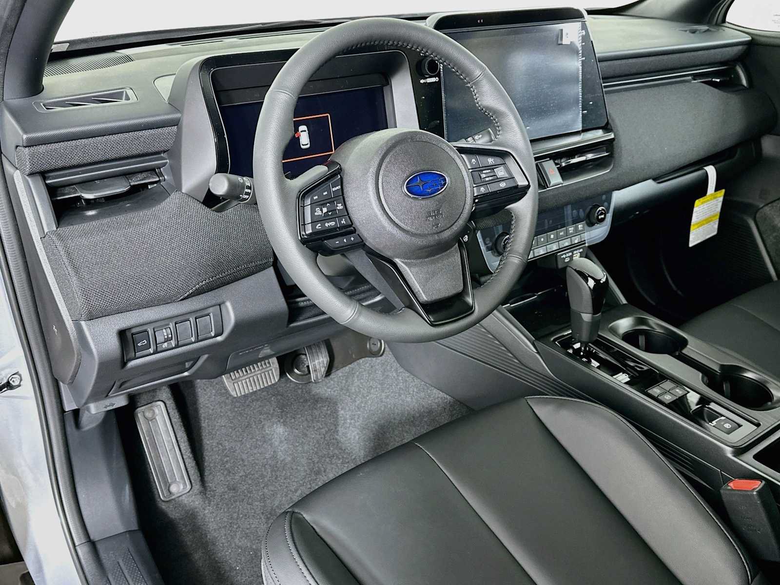 New 2026 Subaru Outback Premium AWD/4WD image 9