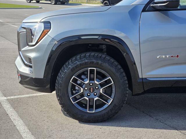 New 2026 GMC Terrain AT4 w/ Convenience Package III AWD/4WD image 6
