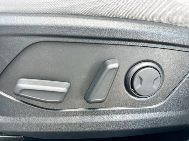 Used 2026 Hyundai Tucson SEL AWD/4WD image 10