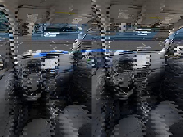 New 2025 Ford Bronco Sport Big Bend w/ Convenience Package image 9