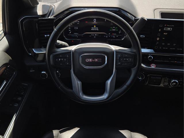 Used 2025 GMC Sierra 1500 SLT RWD image 18
