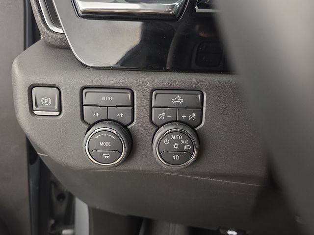 Certified 2023 Chevrolet Silverado 1500 RST AWD/4WD image 19