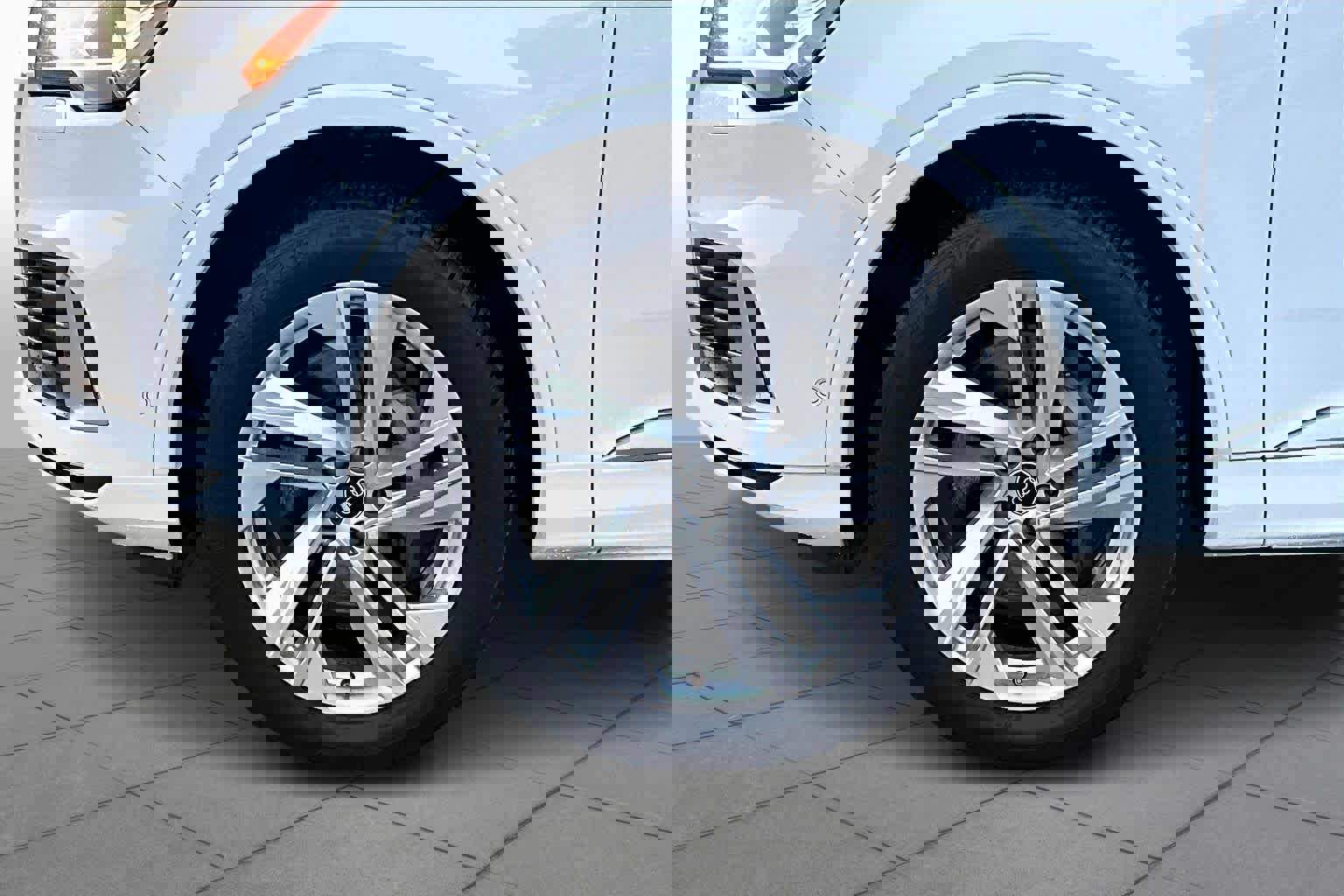 Used 2021 Audi Q7 2.0T Premium Plus w/ Premium Plus Package image 10