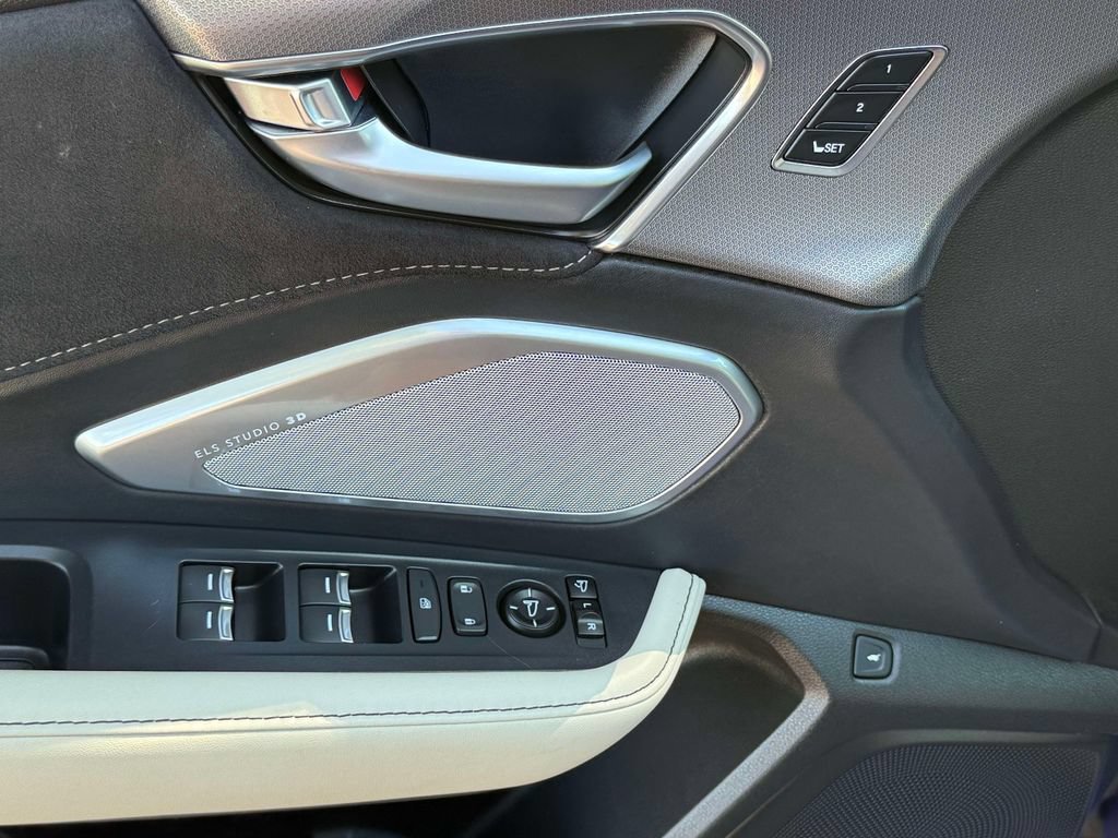 Certified 2024 Acura RDX w/ Advance Package AWD/4WD image 16