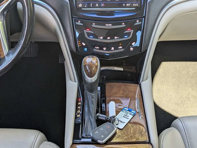 Used 2019 Cadillac XTS Luxury FWD image 18