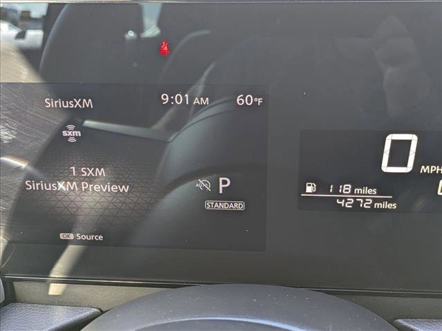 Used 2025 Nissan Kicks SV image 11