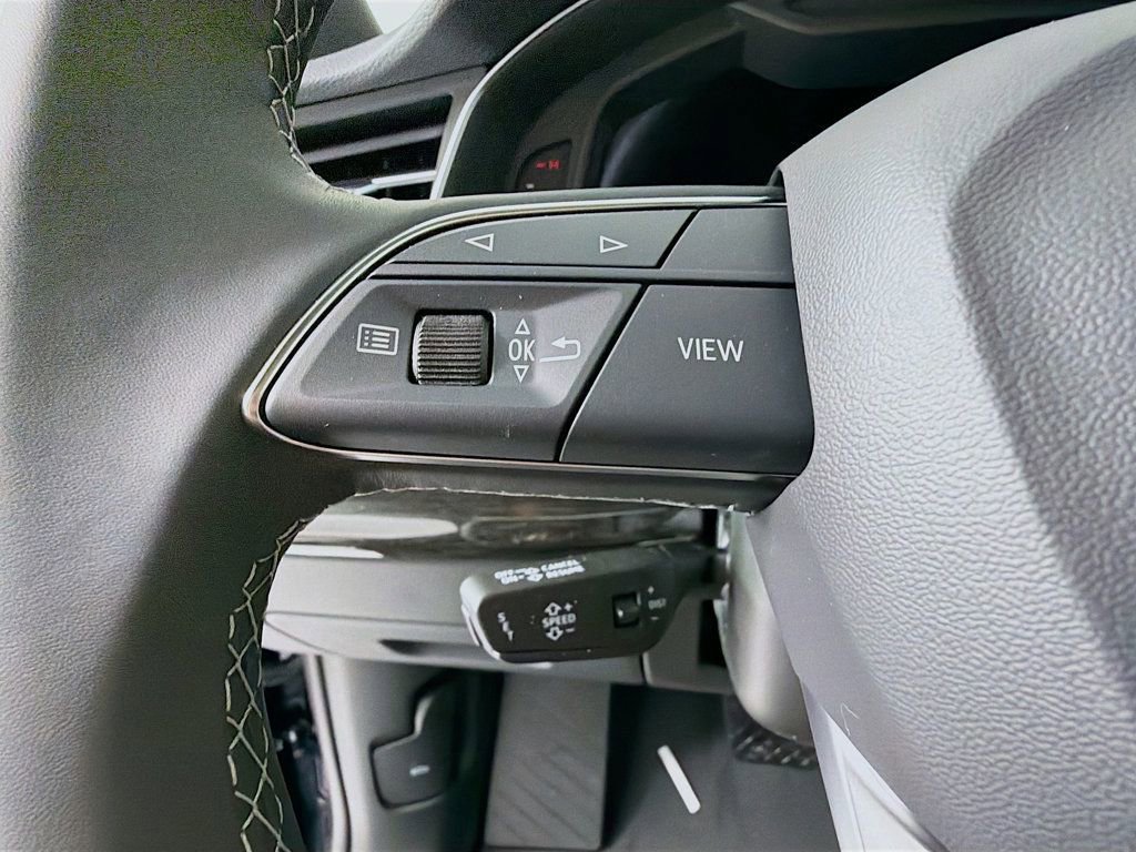 New 2026 Audi Q8 Premium Plus AWD/4WD image 11