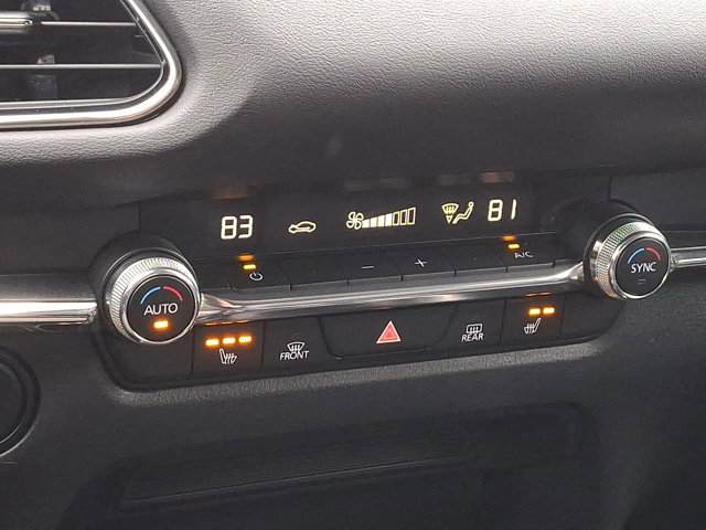 Certified 2023 MAZDA CX-30 AWD 2.5 S w/ Preferred Package image 15