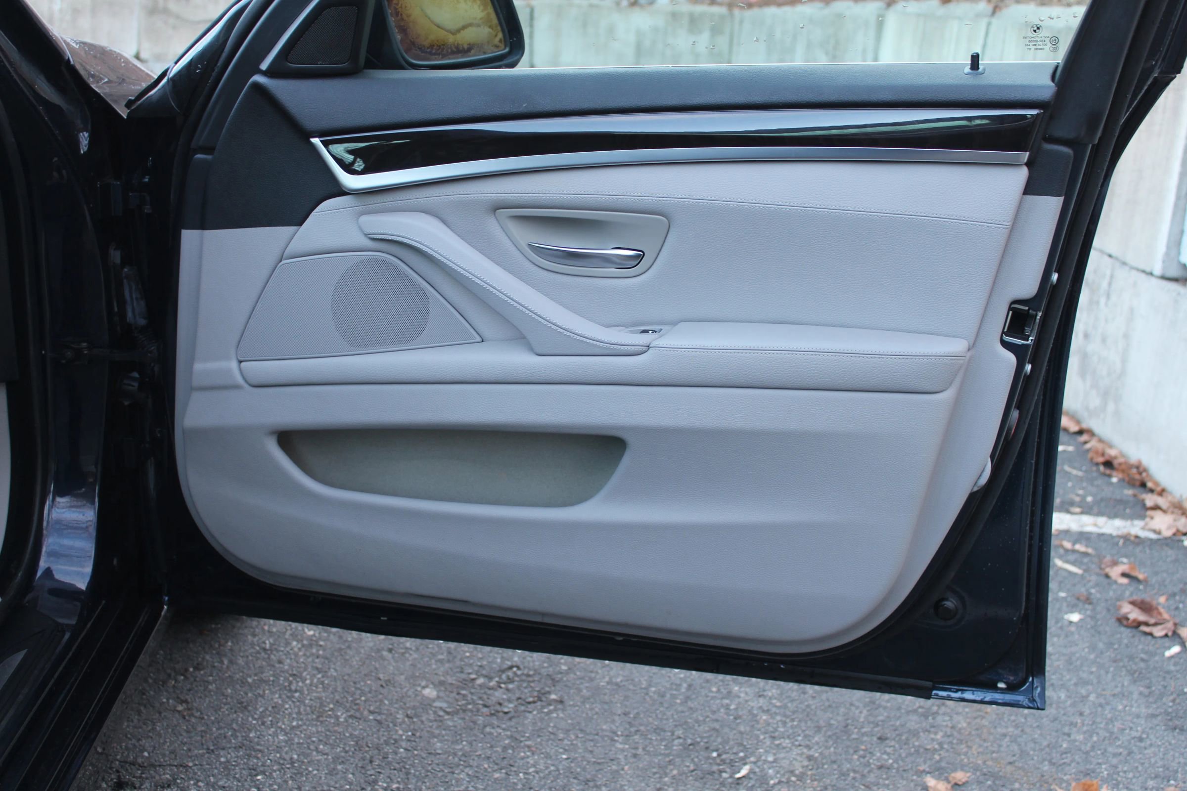 Used 2012 BMW 528i xDrive 528i xDrive Sedan 4D image 18