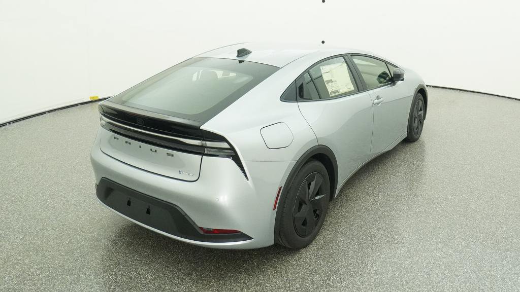 New 2026 Toyota Prius SE image 82